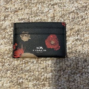 Cardholder